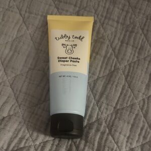 Sweet Cheeks Diaper Paste